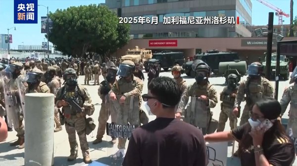 尚红网 一周内，特朗普三项政策被法院认定违法